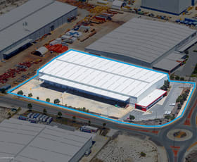 Factory, Warehouse & Industrial commercial property for lease at 23 Marriott Road Jandakot WA 6164