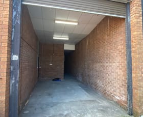 Factory, Warehouse & Industrial commercial property leased at Garage/22 Lake Street Warners Bay NSW 2282