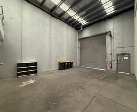 Factory, Warehouse & Industrial commercial property leased at Unit/1/31 Sabre Drive Port Melbourne VIC 3207