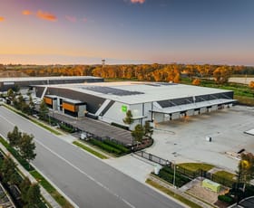 Factory, Warehouse & Industrial commercial property for lease at 2 Latitude Drive Kemps Creek NSW 2178