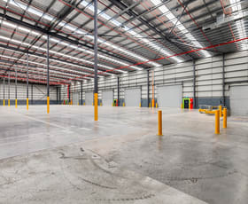 Factory, Warehouse & Industrial commercial property for lease at 2 Latitude Drive Kemps Creek NSW 2178