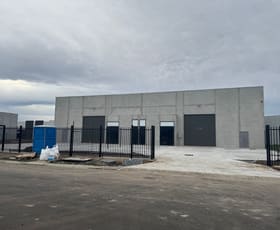 Factory, Warehouse & Industrial commercial property for lease at 1& 2/5 Ronaldo Circuit Moe VIC 3825