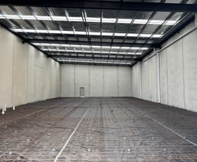 Factory, Warehouse & Industrial commercial property for lease at 1& 2/5 Ronaldo Circuit Moe VIC 3825