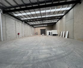 Factory, Warehouse & Industrial commercial property for lease at 1& 2/5 Ronaldo Circuit Moe VIC 3825