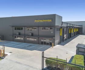 Other commercial property for lease at 3/32 French Avenue Brendale QLD 4500
