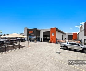 Showrooms / Bulky Goods commercial property for lease at 39 Collinsvale Street Rocklea QLD 4106