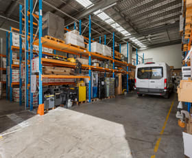Factory, Warehouse & Industrial commercial property for lease at 7/123 Muriel Avenue Moorooka QLD 4105
