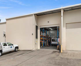 Factory, Warehouse & Industrial commercial property for lease at 7/123 Muriel Avenue Moorooka QLD 4105