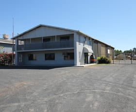 Factory, Warehouse & Industrial commercial property for lease at 12 Hicks Street Emerald QLD 4720