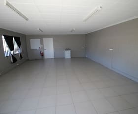 Factory, Warehouse & Industrial commercial property for lease at 12 Hicks Street Emerald QLD 4720