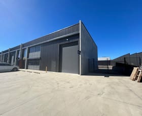 Factory, Warehouse & Industrial commercial property for lease at 8/98 Sawmill Circuit Hume ACT 2620