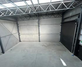 Factory, Warehouse & Industrial commercial property for lease at 8/98 Sawmill Circuit Hume ACT 2620