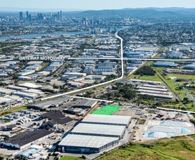 Factory, Warehouse & Industrial commercial property for lease at 59B Sugarmill Road Pinkenba QLD 4008