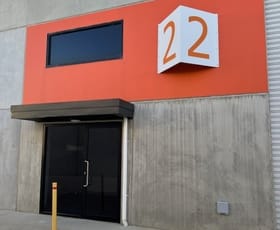 Factory, Warehouse & Industrial commercial property for lease at Unit 2/5 Tantalum Street Beard ACT 2620