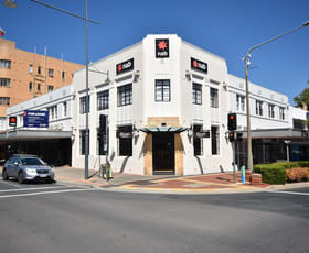 Offices commercial property for lease at Level 1, 7/571 Dean Street Albury NSW 2640