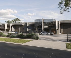 Factory, Warehouse & Industrial commercial property for lease at 54 Saintly Drive Truganina VIC 3029