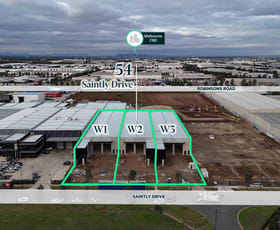 Offices commercial property for lease at 54 Saintly Drive Truganina VIC 3029