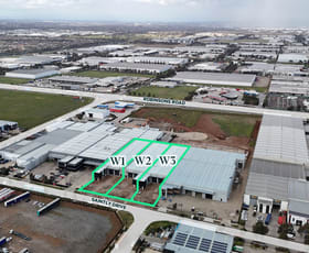 Offices commercial property for lease at 54 Saintly Drive Truganina VIC 3029