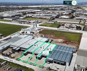 Factory, Warehouse & Industrial commercial property for lease at 54 Saintly Drive Truganina VIC 3029 Factory, Warehouse & Industrial commercial property for lease at 54 Saintly Drive Truganina VIC 3029