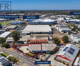 Factory, Warehouse & Industrial commercial property leased at 2/91 Forsyth Street O'connor WA 6163