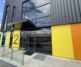 Factory, Warehouse & Industrial commercial property for lease at 2/2 Grazier Way Gregory Hills NSW 2557