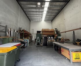 Factory, Warehouse & Industrial commercial property for lease at 2/2 Grazier Way Gregory Hills NSW 2557