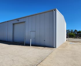 Factory, Warehouse & Industrial commercial property for lease at 1/14 Tuppen Drive Sebastopol VIC 3356