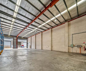 Factory, Warehouse & Industrial commercial property for lease at 11/119-133 McEvoy Street Alexandria NSW 2015