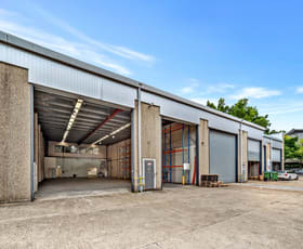 Factory, Warehouse & Industrial commercial property for lease at 11/119-133 McEvoy Street Alexandria NSW 2015