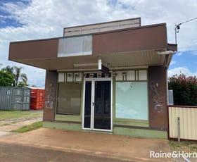 Shop & Retail commercial property for lease at 17 River Road Kingaroy QLD 4610