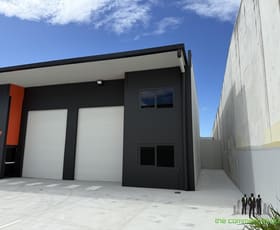 Factory, Warehouse & Industrial commercial property for lease at 8/7 Redcliffe Gardens Drive Clontarf QLD 4019