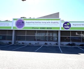 Medical / Consulting commercial property for lease at 172 Main South Road Morphett Vale SA 5162