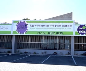 Medical / Consulting commercial property for lease at 172 Main South Road Morphett Vale SA 5162