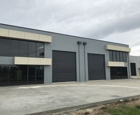 Factory, Warehouse & Industrial commercial property leased at 2/28 Selkirk Drive Wendouree VIC 3355