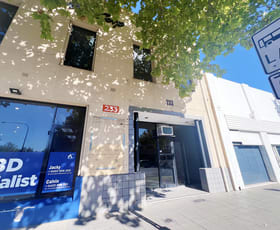 Shop & Retail commercial property for lease at 233 Pulteney Street Adelaide SA 5000