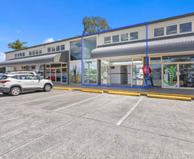 Factory, Warehouse & Industrial commercial property for lease at 2/385 Oxley Drive Runaway Bay QLD 4216