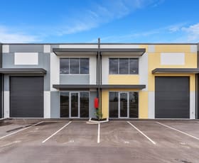 Factory, Warehouse & Industrial commercial property leased at 27/4 Wicks Street Bayswater WA 6053