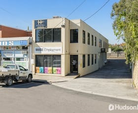 Offices commercial property leased at 2/4 Stutt Avenue Doncaster VIC 3108