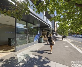 Shop & Retail commercial property leased at Shop 2/427 Hampton Street Hampton VIC 3188