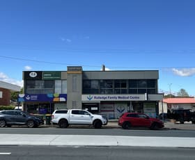 Offices commercial property leased at 10/114 Crawford Street Queanbeyan NSW 2620