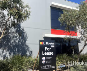 Factory, Warehouse & Industrial commercial property for lease at 2/1 Millers Road Brooklyn VIC 3012