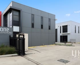 Showrooms / Bulky Goods commercial property for lease at 2/1 Millers Road Brooklyn VIC 3012