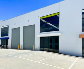 Factory, Warehouse & Industrial commercial property leased at 10/10 Speedwell Street Somerville VIC 3912