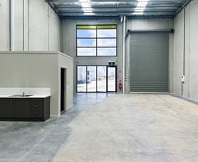 Factory, Warehouse & Industrial commercial property leased at 10/10 Speedwell Street Somerville VIC 3912