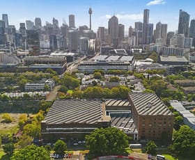 Factory, Warehouse & Industrial commercial property for lease at J2 & J2-B/42 Wattle Street Ultimo NSW 2007