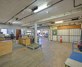 Factory, Warehouse & Industrial commercial property for lease at J2 & J2-B/42 Wattle Street Ultimo NSW 2007