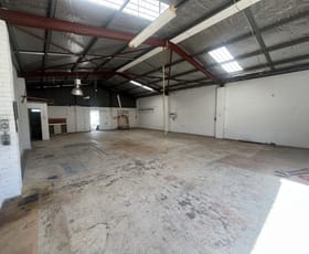Factory, Warehouse & Industrial commercial property leased at 8/26 Ryelane Street Maddington WA 6109