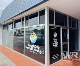 Offices commercial property leased at Unit 1/129 Aberdeen Street Albany WA 6330
