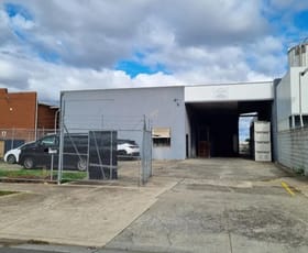 Factory, Warehouse & Industrial commercial property for lease at 15 Norwich Avenue Thomastown VIC 3074