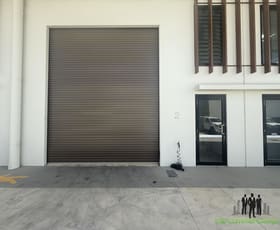 Factory, Warehouse & Industrial commercial property leased at 2/60 Evans Drive Caboolture QLD 4510